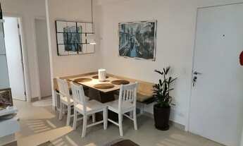 Imagem 5: Apartamento para venda tem 58 metros quadrados com 2 quartos em Vila Suzana - São Paulo