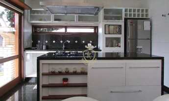 Imagem 6: Casa com 3 dormitórios, 400 m² - venda por R$ 1.799.000 ou aluguel por R$ 10.220/mês - Con