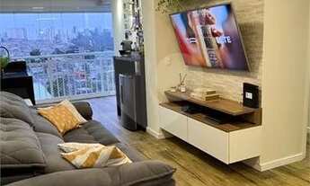 Imagem: São Paulo - Apartamento Padrão - SAÚDE