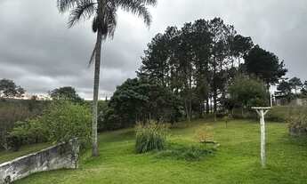 Imagem 4: Chácara com excelente valor de 2400m2 com vista para a REPRESA