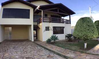 Imagem: Casa - Jardim Santa Genebra Ii (Barão Geraldo)