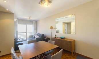 Imagem 3: Apartamento para Aluguel - Vila Olímpia, 1 Quarto, 76 m2