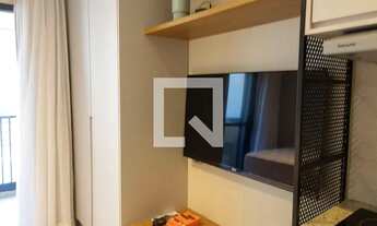 Imagem 3: Apartamento para Aluguel - Brooklin, 1 Quarto, 23 m2