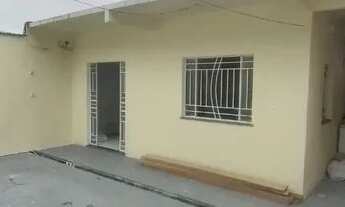 Imagem 7: Casa no Jorge Teixeira / João Paulo