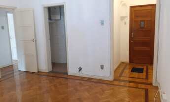 Imagem 4: Rio Comprido - Rua Vieira Sampaio 3 quartos em rua sem saida e fechada