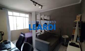 Imagem: APARTAMENTO - ACLIMAÇÃO - SP