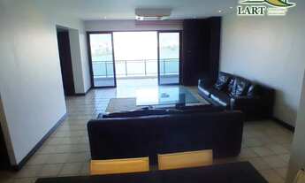 Imagem 6: Apartamento com 3 dormitórios para alugar, 200 m² por R$ 16.615,30/mês - Lagoa - Rio de Ja