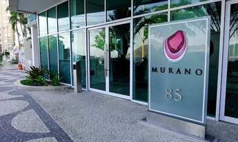 Imagem 3: Vendo Apartamento 3 Quartos, suíte e 2 vagas na Praia de Icaraí/Niterói