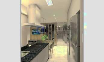 Imagem 6: SANTO ANDRE - Residential / Penthouse - VILA PIRES