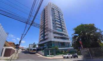 Imagem 1: Apartamento para venda com 74 metros quadrados com 2 quartos em Barreiros - São José - SC