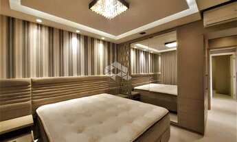 Imagem 6: No Bairro Agronômica, a poucos metros da Avenida Beira-Mar Norte, próximo ao supermercado