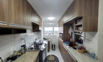 Imagem 5: Reserva Inglesa 94m² 3 Quartos I Lavabo I Ponta Negra