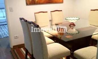 Imagem 4: Vila Andrade Apartamento com 4 dormitórios