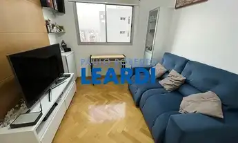 Imagem: APARTAMENTO - POMPÉIA - SP