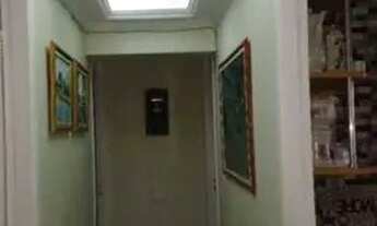 Imagem 6: Apartamento com 3 dormitórios, 120 m² - venda por R$ 690.000,00 ou aluguel por R$ 5.960,00