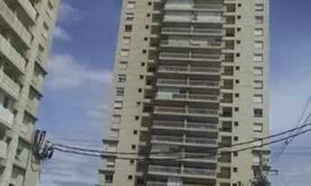 Imagem 1: Apartamento Espaço Raposo, Jardim Olympia - São Paulo, SP