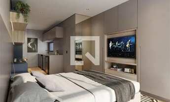 Imagem 5: Apartamento à Venda - Vila Mariana, 1 Quarto, 23 m2