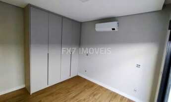 Imagem 5: CASA DE CONDOMINIO RESIDENCIAL em CAMPINAS - SP, SWISS PARK