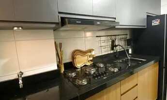 Imagem 6: Aluga-se apartamento com 02 quartos próximo a represa dos Damhas