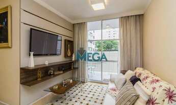 Imagem 2: Mobiliado! Apartamento com 64m², 2 dormitórios à venda na Vila São Paulo