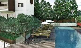 Imagem: Studio com 1 dormitório à venda, 66 m²