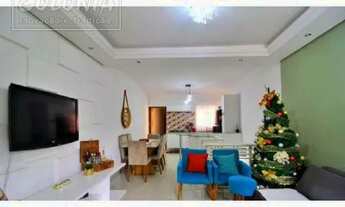 Imagem: Santo André - Casa Padrão - Parque Oratório