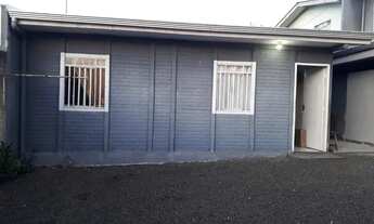 Imagem 2: Alugo casa bairro Morro Alto Guarapuava/PR