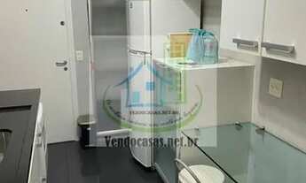 Imagem 2: Lindo Apto Semi Mobiliado com uma Localização privilegiada próximo a Padaria ,Farmácia e