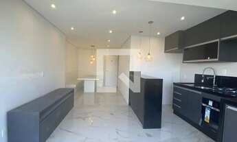 Imagem 4: Apartamento para Aluguel - Alphaville, 3 Quartos, 69 m2