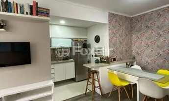 Imagem 2: Apartamento à venda Rua Walton Pontes Carpes, Vila Nova - Porto Alegre