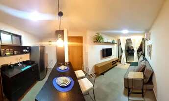 Imagem 2: Apartamento para venda com 40 metros quadrados com 1 quarto em Intermares - Cabedelo - PB