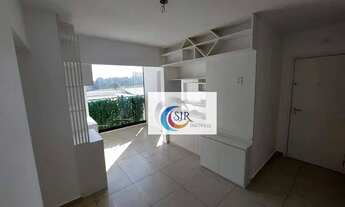 Imagem 5: Apartamento com 2 dormitórios à venda, 47 m² - Parque Campolim - Sorocaba/SP
