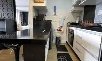 Imagem 3: Apartamento mobiliado para locação no DotHome no Botafogo em Campinas - SP