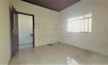 Imagem 5: Casa Padrão em São José do Rio Preto