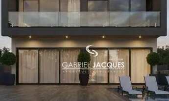 Imagem 4: Casa com 3 dormitórios à venda, 420 m² por R$ 2.900.000,00 - Pedra Branca - Palhoça/SC