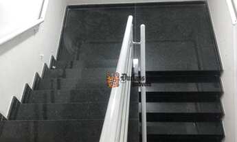 Imagem 6: Apartamento com 2 dormitórios à venda, 50 m² por R$ 290.000,00 - Vila Curuçá - Santo André