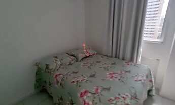 Imagem 7: Boa Vista 1 Quarto Varanda Mobiliado Próximo a UNICAP