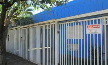 Imagem 2: VILA SANTA CRUZ - CASA RESIDENCIAL 3 DORMITÓRIOS C/GARAGEM, PROX. SENAC E AV. ALBERTO ANDA