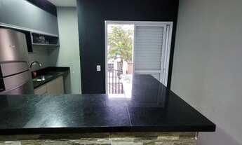 Imagem 4: Casa para aluguel tem 80 metros quadrados com 2 quartos em Quinta da Paineira - São Paulo