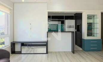 Imagem 6: Apartamento para Aluguel - Alto Petrópolis, 2 Quartos, 83 m2