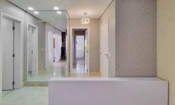 Imagem 15: Apartamento para aluguel com 122 metros quadrados com 3 quartos em Mooca - São Paulo - SP