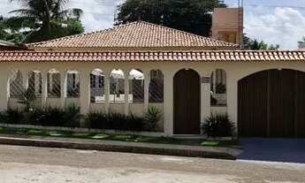 Imagem 2: Casa em Salinas Casa com 4 dormitórios