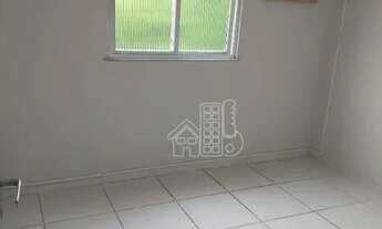 Imagem 6: Apartamento com 1 dormitório à venda, 45 m² por R$ 125.000,00 - Barreto - Niterói/RJ