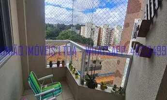 Imagem 3: Apartamento para venda com 65 metros quadrados com 2 quartos