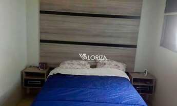 Imagem 7: Apartamento com 3 dormitórios à venda - Parque Reserva Fazenda Imperial - Sorocaba/SP