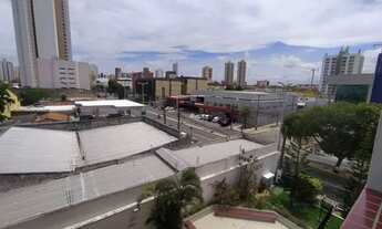 Imagem 7: Venha morar no melhor do Centro de Fortaleza com as melhores vantagens em conforto e segur