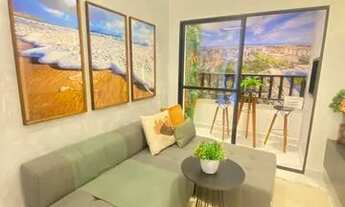 Imagem 3: Esplendore Apartamento com 2 dormitórios