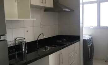 Imagem 5: Apartamento Locação Vila Olímpia 40 m² 1 Dormitórios