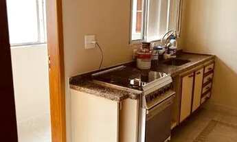 Imagem 5: Apartamento com 2 dormitórios para alugar, 57 m² por R$ 1.889,50/mês - Boa Vista - São Cae