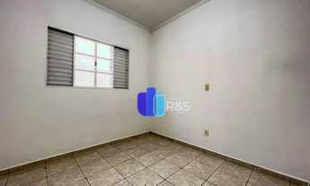 Imagem 7: Casa com 3 dormitórios para alugar, 120 m² por R$ 2.538/mês - Residencial Terra Nobre - Lo